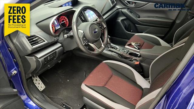 2023 Subaru Impreza Sport 5-Door for sale in Fort Worth, TX