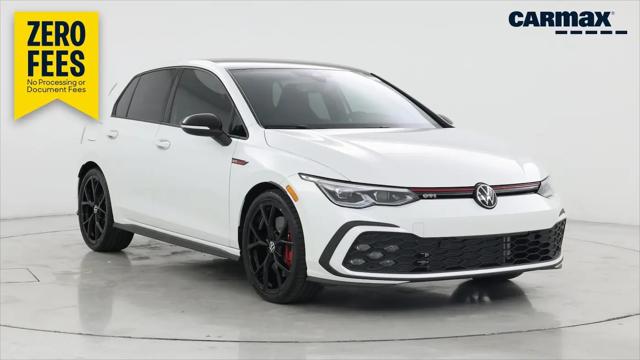 2024 Volkswagen Golf GTI 2.0T 380 S for sale in Pleasant Hill, CA