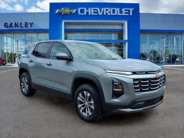 2027 Chevrolet Equinox LT FWD for sale in Brook Park, OH