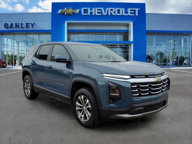 2027 Chevrolet Equinox LT FWD for sale in Brook Park, OH