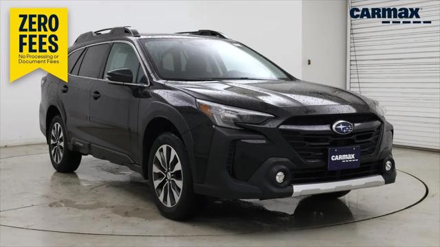 2023 Subaru Outback Limited for sale in Hartford, CT