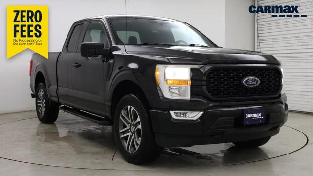 2021 Ford F-150 XL for sale in Hartford, CT