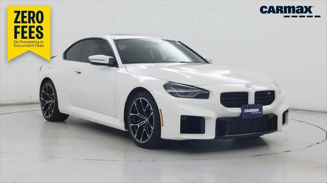2024 BMW M2 Standard for sale in Katy, TX