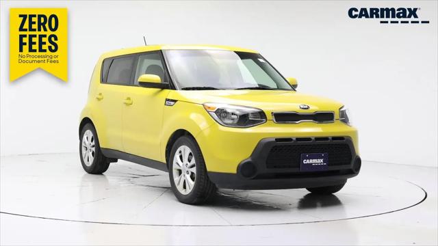 2015 Kia Soul + for sale in Oak Lawn, IL