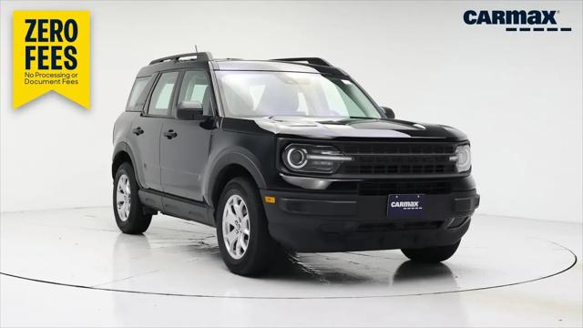 2023 Ford Bronco Sport Base for sale in Oak Lawn, IL