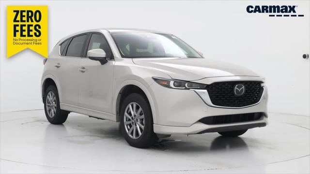 2025 Mazda CX-5 2.5 S Preferred for sale in Oak Lawn, IL