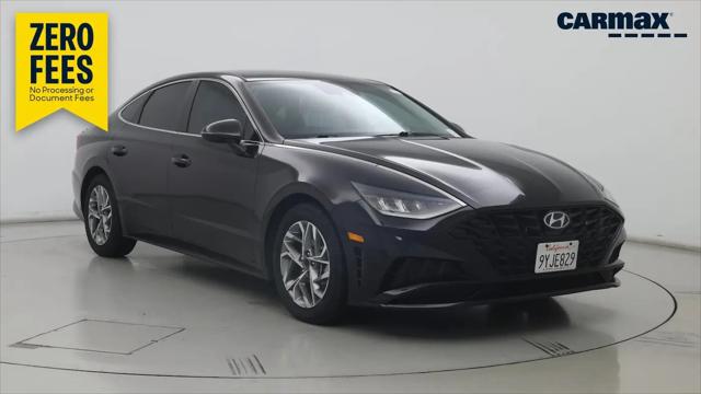 2023 Hyundai Sonata SEL for sale in Canoga Park, CA