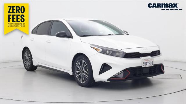 2023 Kia Forte GT-Line for sale in Canoga Park, CA