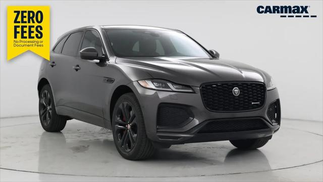2023 Jaguar F-PACE R-Dynamic S P400 AWD Automatic for sale in Loveland, CO