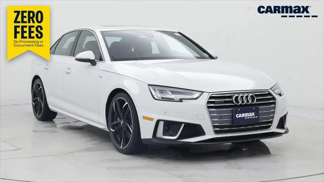 2019 Audi A4 45 Premium for sale in Amherst, NY
