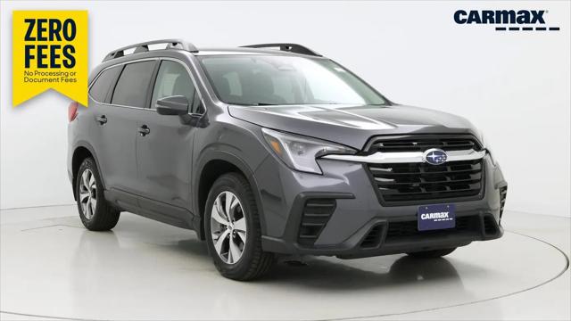 2023 Subaru Ascent Premium 8-Passenger for sale in Columbus, GA