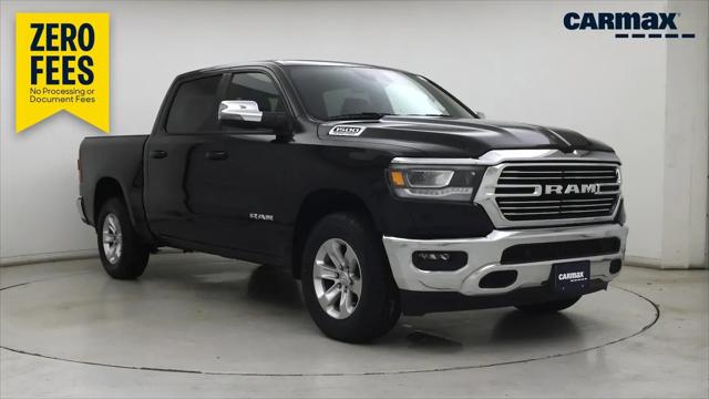 2023 Ram 1500 Laramie Crew Cab 4x4 5'7" Box for sale in Gaithersburg, MD