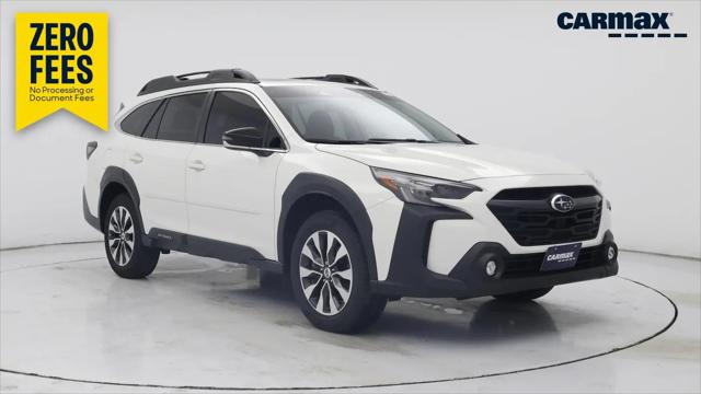 2024 Subaru Outback Limited XT for sale in Kentwood, MI