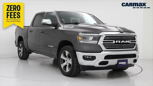 2023 Ram 1500 Laramie Crew Cab 4x4 5'7" Box for sale in Frederick, MD