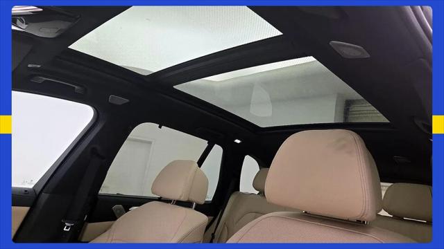 2021 BMW X5 M50i