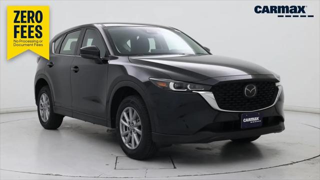2023 Mazda CX-5 2.5 S for sale in Lancaster, PA