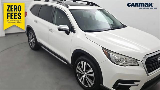 2019 Subaru Ascent Touring for sale in LaFayette, LA