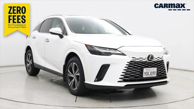 2023 Lexus RX RX 350 Premium Plus for sale in Roseville, CA