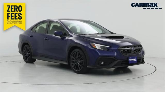 2023 Subaru WRX Premium for sale in Roseville, CA