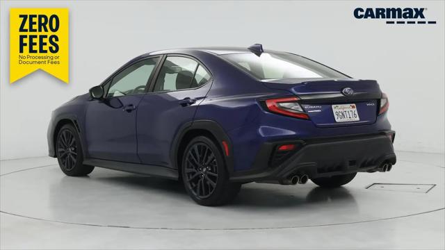 2023 Subaru WRX Premium for sale in Roseville, CA