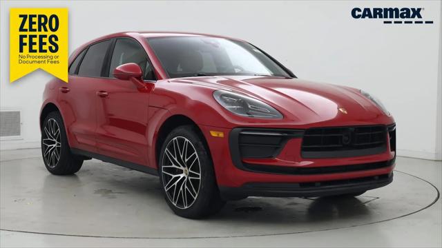 2023 Porsche Macan T for sale in Roswell, GA