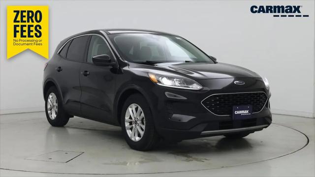 2020 Ford Escape SE for sale in Roswell, GA