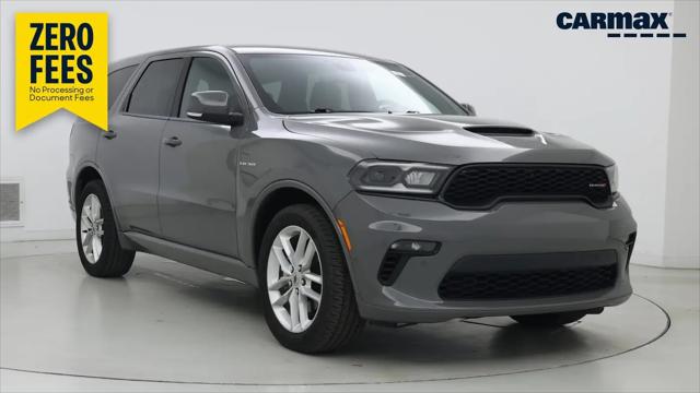 2022 Dodge Durango R/T AWD for sale in Roswell, GA