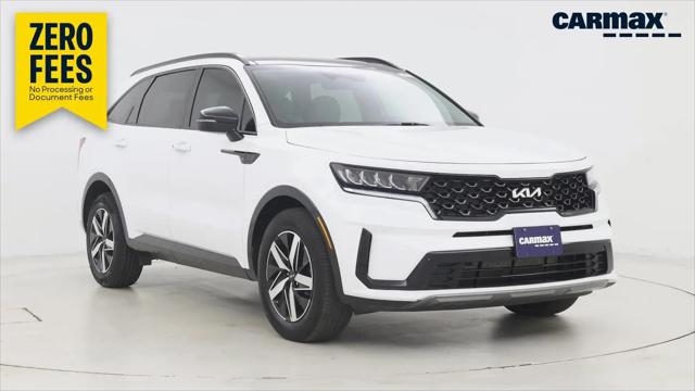 2023 Kia Sorento S for sale in Houston, TX