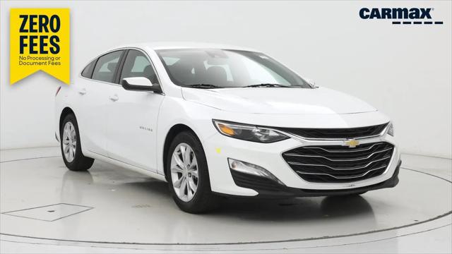 2024 Chevrolet Malibu FWD 1LT for sale in San Jose, CA