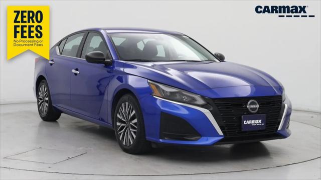 2025 Nissan Altima SV FWD for sale in Pleasanton, CA