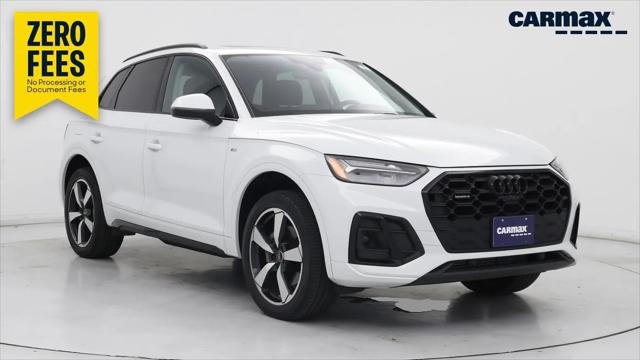 2023 Audi Q5 Premium Plus 45 TFSI S line quattro for sale in Pleasanton, CA