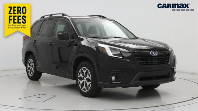2023 Subaru Forester Premium for sale in Pleasanton, CA