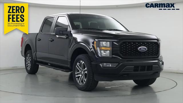 2023 Ford F-150 XL for sale in Louisville, KY