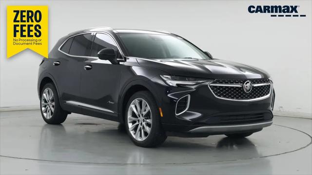 2023 Buick Envision Avenir AWD for sale in Louisville, KY