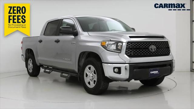 2020 Toyota Tundra SR5 for sale in Houston, TX