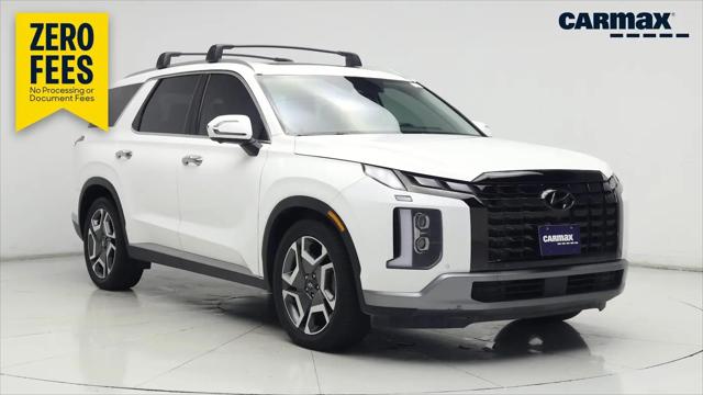 2023 Hyundai Palisade SEL for sale in Houston, TX