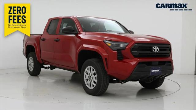 2024 Toyota Tacoma SR for sale in San Antonio, TX