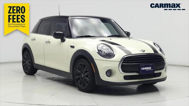 2020 MINI Hardtop Oxford Edition for sale in San Antonio, TX