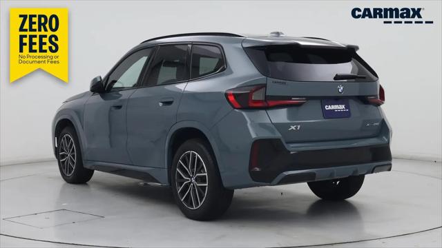 2025 BMW X1 xDrive28i for sale in San Antonio, TX