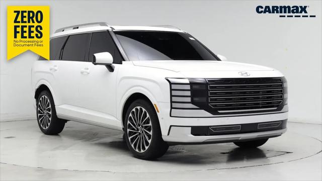 2026 Hyundai Palisade Calligraphy for sale in Doral, FL