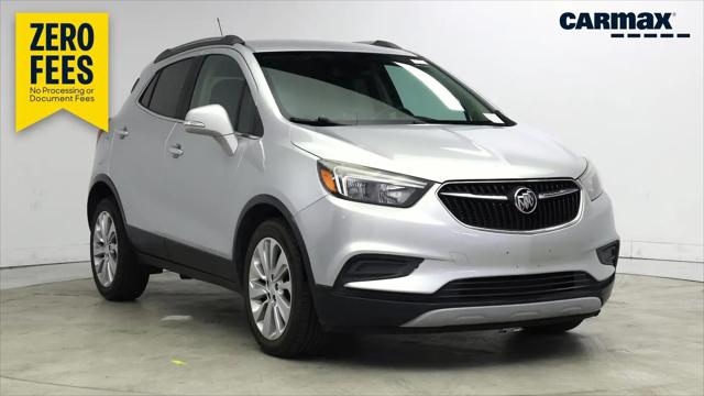 2018 Buick Encore Preferred for sale in Inglewood, CA