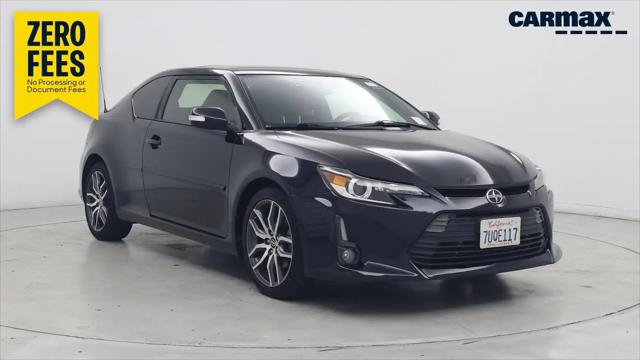 2016 Scion tC Base for sale in Inglewood, CA