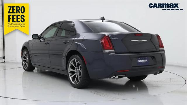 2018 Chrysler 300 Touring for sale in Melbourne, FL