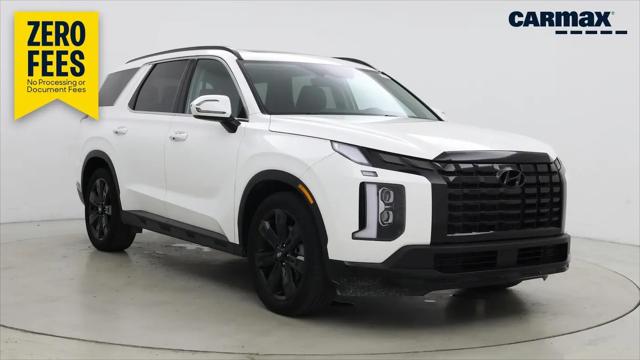 2024 Hyundai Palisade XRT for sale in Miami Lakes, FL