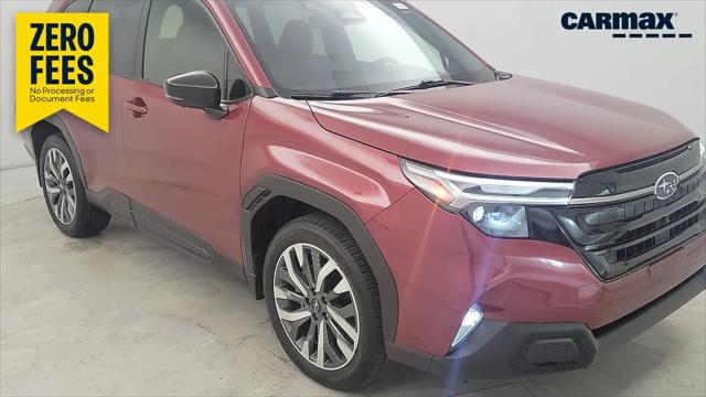 2025 Subaru Forester Touring for sale in Hickory, NC