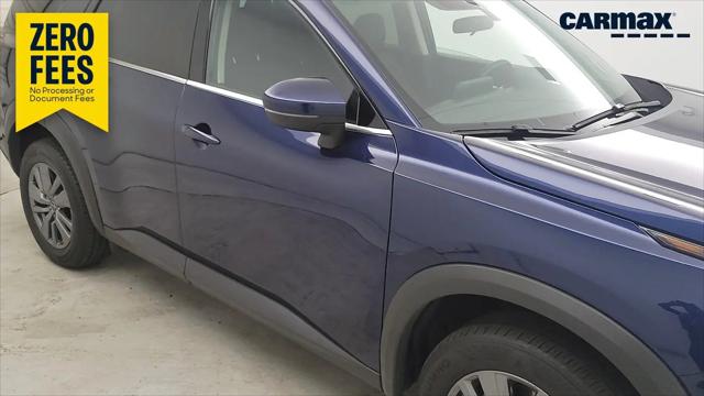 2025 Nissan Pathfinder SV FWD for sale in Hickory, NC