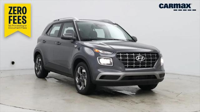 2025 Hyundai Venue SEL for sale in Hickory, NC