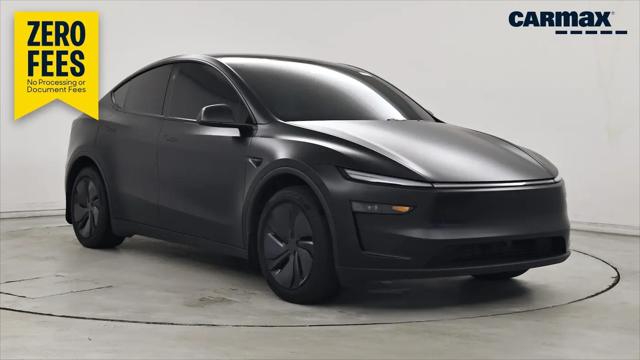 2026 Tesla Model Y Premium Rear-Wheel Drive for sale in Norcross, GA