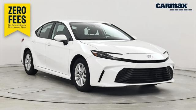 2025 Toyota Camry LE for sale in Norcross, GA