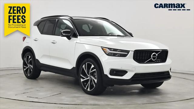 2021 Volvo XC40 T4 R-Design for sale in Norcross, GA